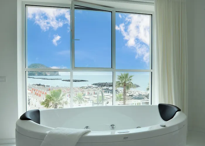 Hotel Calea Boutique Bacoli