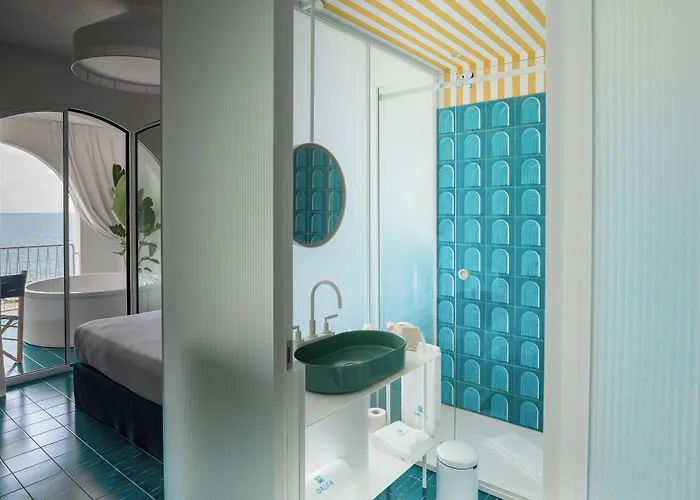 Calea Boutique Bacoli