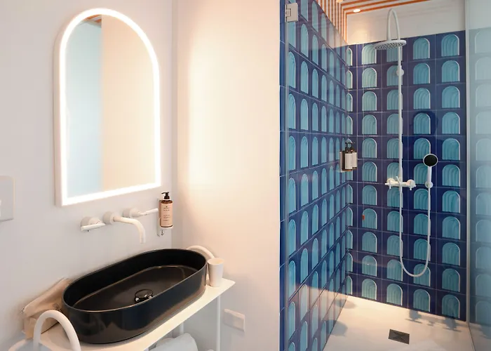 Calea Boutique 4* Bacoli