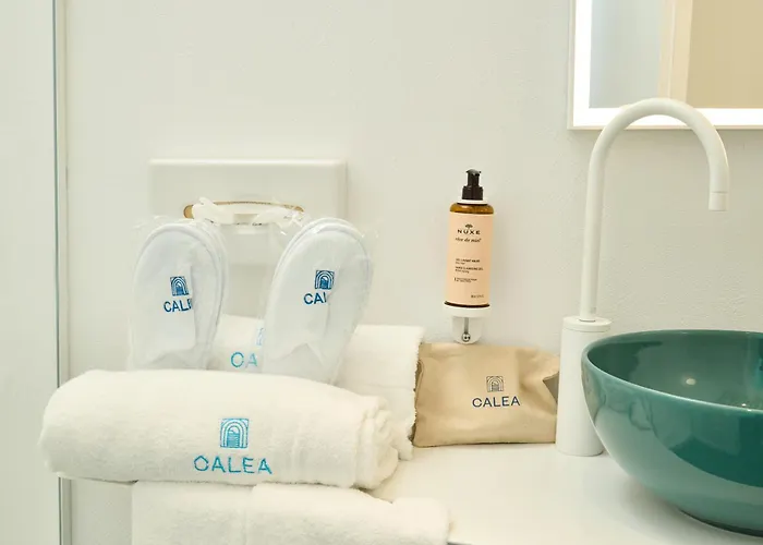 Calea Boutique 酒店