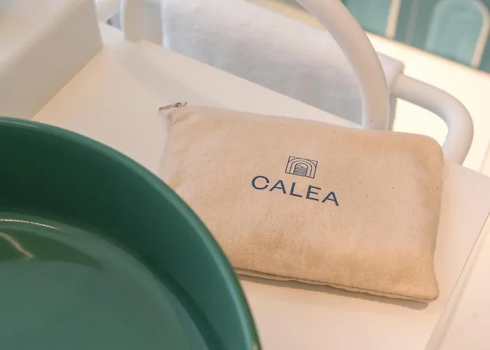 酒店 Calea Boutique 巴科利