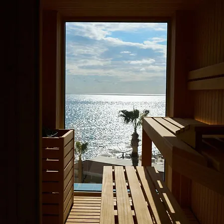 Calea Boutique Hotel Bacoli