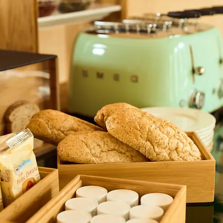 Hotel Calea Boutique Bacoli