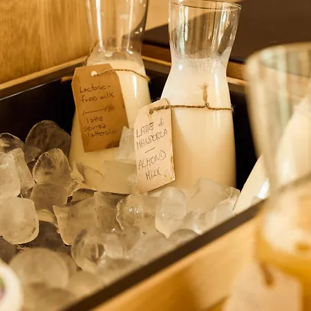 Calea Boutique バーコリ