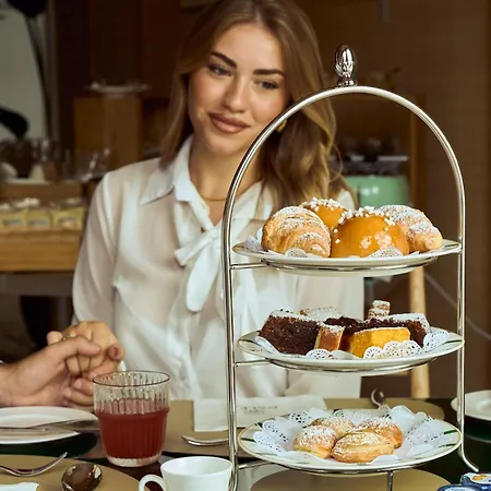 Calea Boutique باكولي