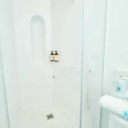 Calea Boutique 4* 巴科利