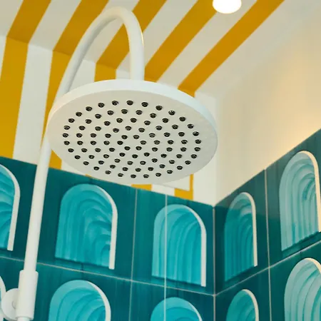 Calea Boutique 4* Bacoli