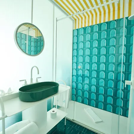 Calea Boutique ホテル 4*