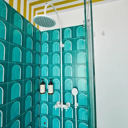 Calea Boutique Hotel Bacoli