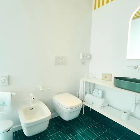 Calea Boutique Hotel