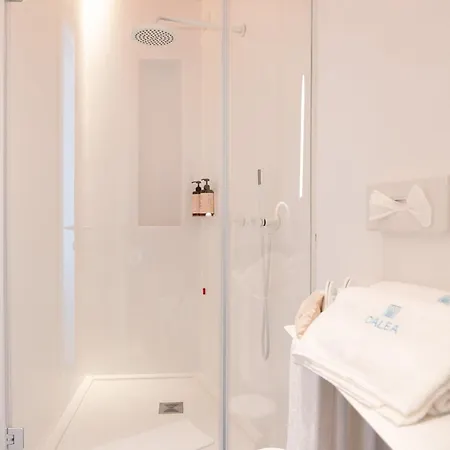 Calea Boutique ホテル