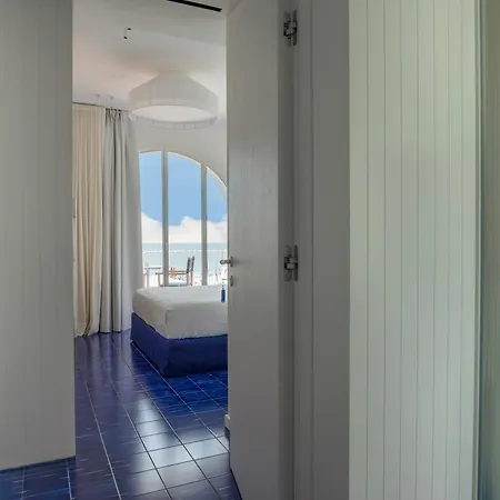 فندق Calea Boutique باكولي