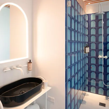 Calea Boutique 4* Bacoli