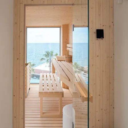 Calea Boutique ホテル バーコリ