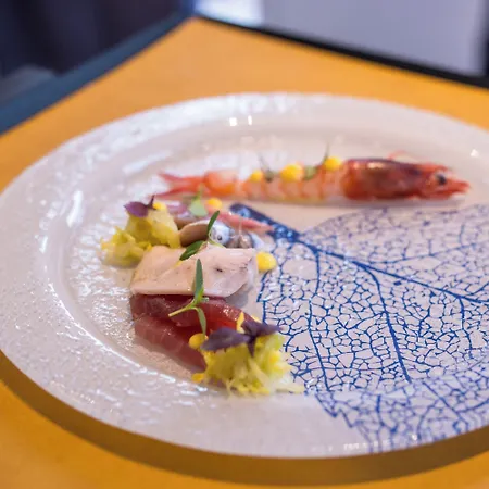 Calea Boutique 4* バーコリ