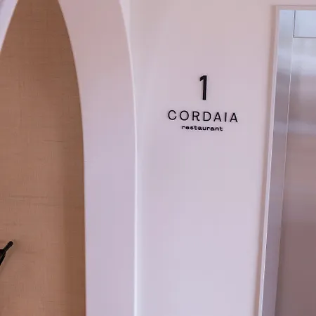 Calea Boutique ホテル 4*