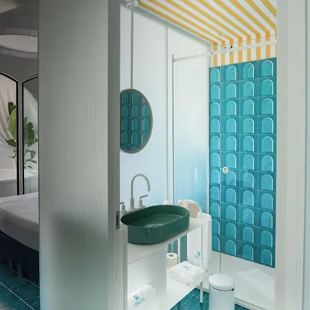 Calea Boutique باكولي