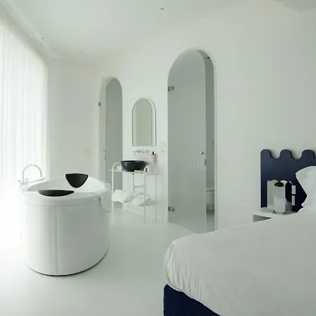 Calea Boutique バーコリ