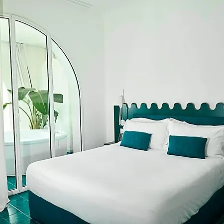 Hotel Calea Boutique