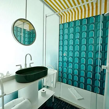 Calea Boutique Hotel 4*