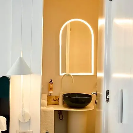 Calea Boutique 4* Bacoli