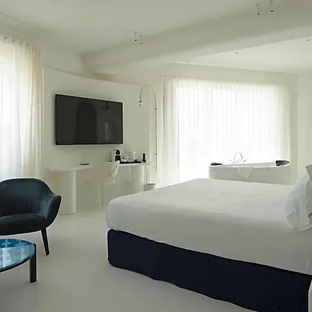 Hotel Calea Boutique