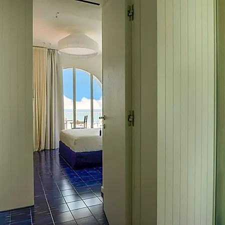 Calea Boutique Hotel Bacoli