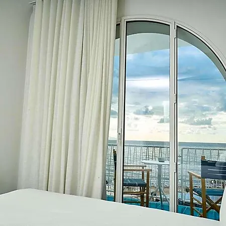 Hotel Calea Boutique