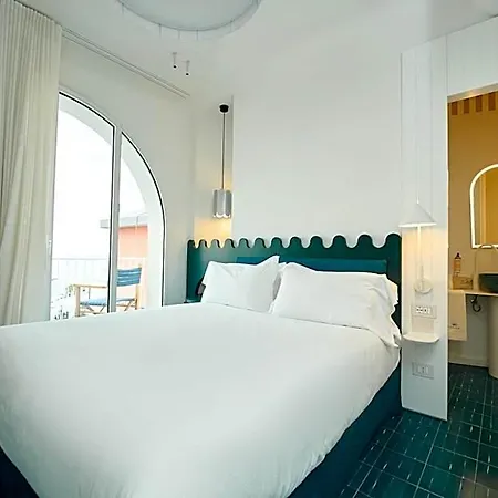 Hotel Calea Boutique 4*