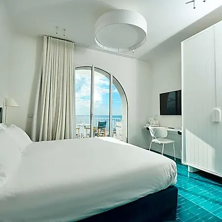 Calea Boutique Hotel Bacoli