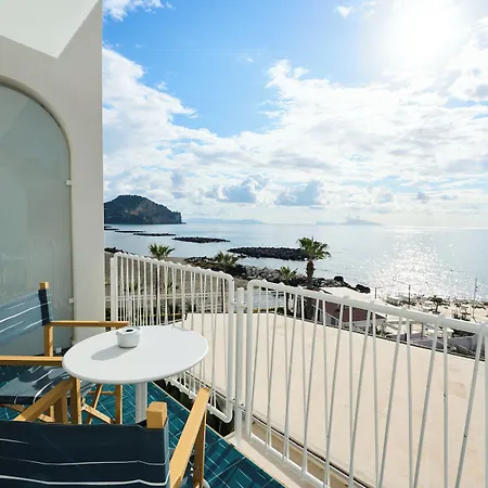 Calea Boutique Hotel Bacoli