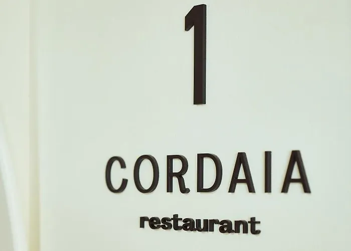 Calea Boutique Hotel Bacoli