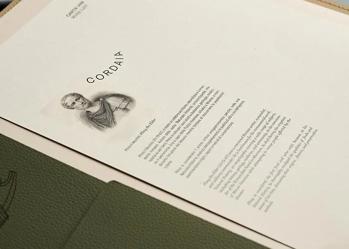 Ξενοδοχείο Calea Boutique Bacoli