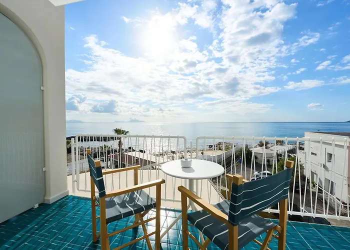 Calea Boutique Ξενοδοχείο 4*