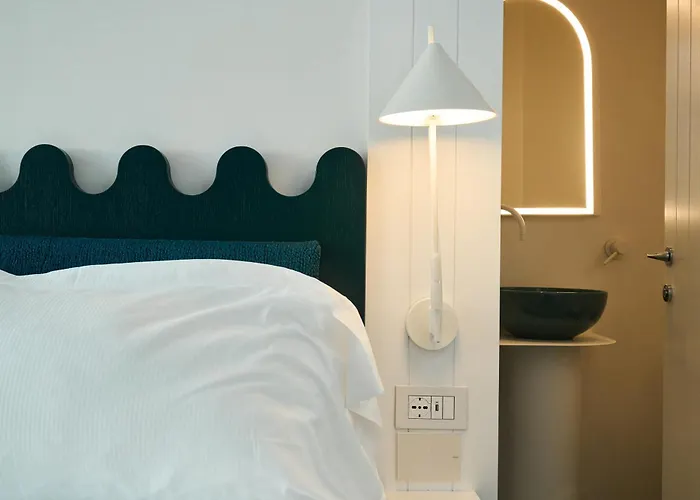 Hotel Calea Boutique Bacoli