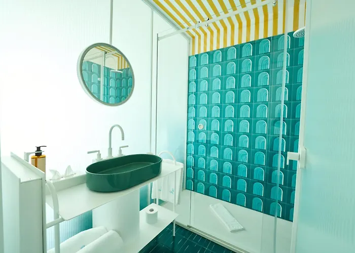 Calea Boutique Ξενοδοχείο 4*